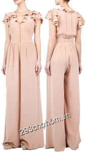 Chân Váy Chiffon 03