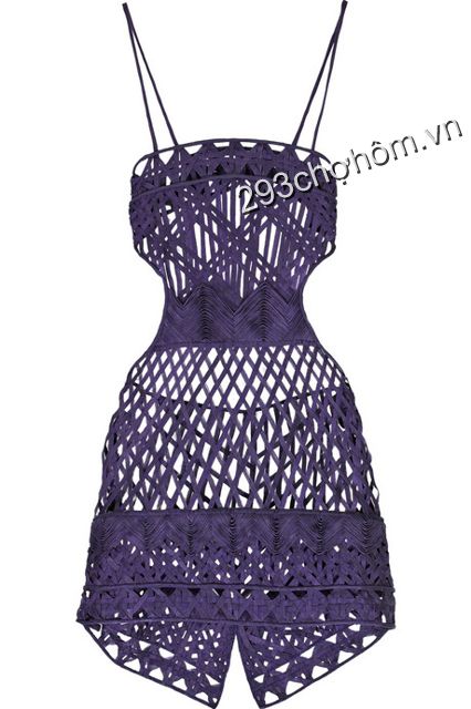 Vải lụa - Vải thời trang 293 Chợ Hôm