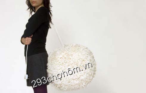 Vải len - Vải thời trang 293 Chợ Hôm