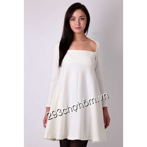 Vải len - Vải thời trang 293 Chợ Hôm