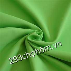 Vải Taffeta - Vải thời trang 293 Chợ Hôm