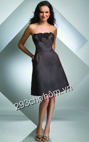 Vải Taffeta - Vải thời trang 293 Chợ Hôm